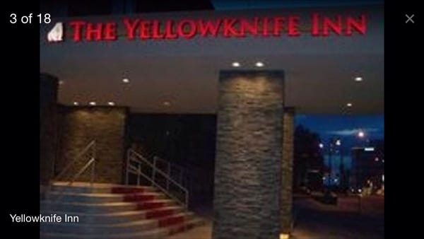 Quality Inn & Suites Yellowknife by null