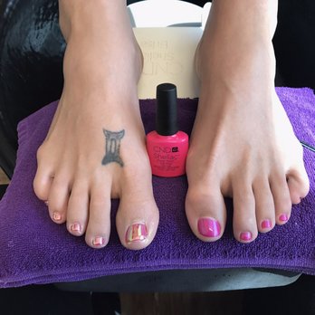 Nails By Tracy Verry - Loving my unicorn chrome nails! - Nail Technicians Near Me Nails By Tracy Verry - Loving my unicorn chrome nails! - Nail Technicians Near Me