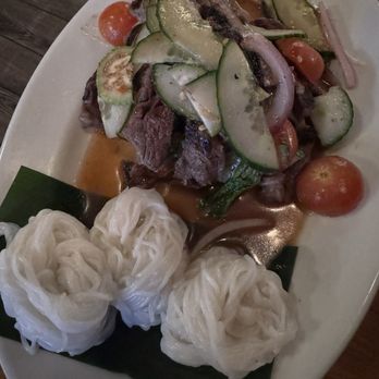 Boda - Thai Near Me - Portland, Maine