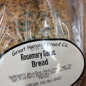 Great Harvest Bread - So so flavorful, it's a must try! - Bakeries Near Me - Spokane, Washington Great Harvest Bread - So so flavorful, it's a must try! - Bakeries Near Me - Spokane, Washington