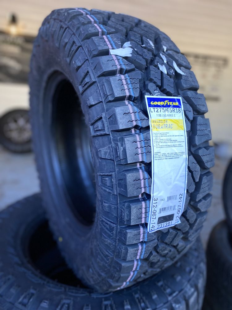 ALLGOOD’S RIM & TIRE Updated September 2024 84 Photos & 10 Reviews