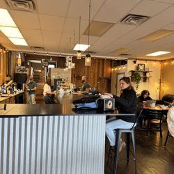 Java Haus