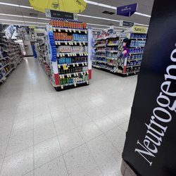 Walgreens