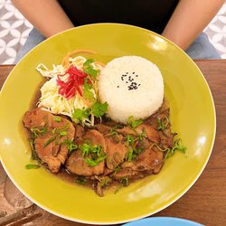 Bao Kitchen