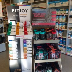 GNC - Products-2016