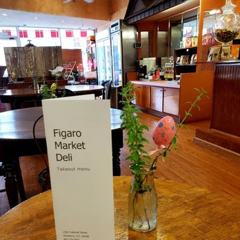 Figaro Market - Grocery Near Me - Newberry, South Carolina Figaro Market - Grocery Near Me - Newberry, South Carolina