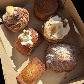 Fondry - Cafes Near Me - Los Angeles, California