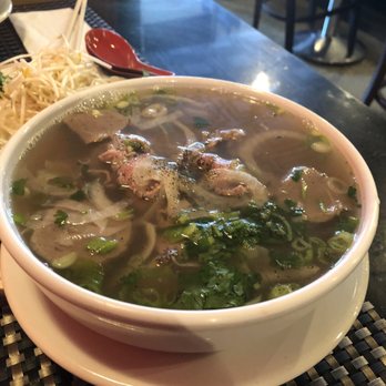 Pho 54 - Beef Pho - Sushi Bars Near Me - Amherst, New York