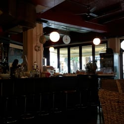 Café Übersee