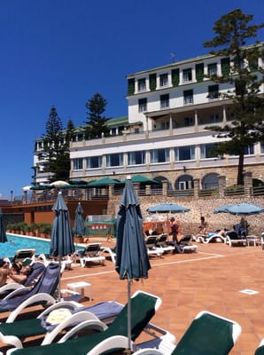 Hotel Vila Galé Ericeira by null