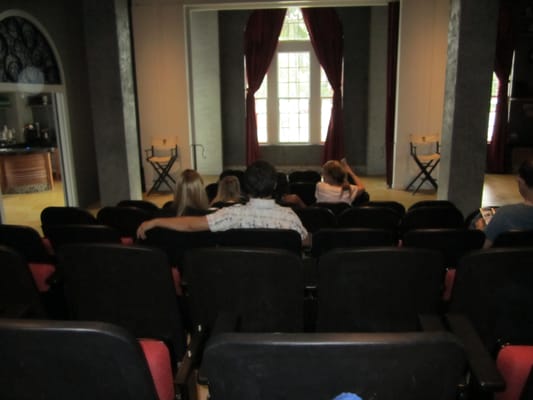 O Cinema South Beach by null