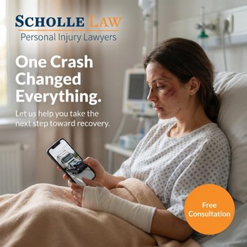 Scholle Law - Personal Injury Law Near Me - Duluth, Georgia Scholle Law - Personal Injury Law Near Me - Duluth, Georgia