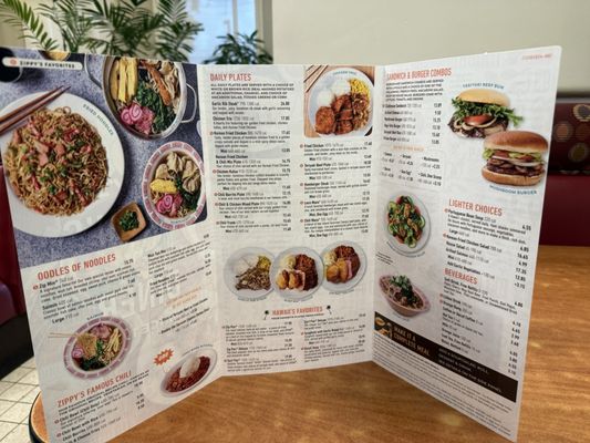 Menu photo 6 Zippy's Kailua Kailua, HI Menu photo 6 Zippy's Kailua Kailua, HI