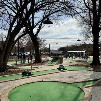 EAST POTOMAC GOLF COURSE - Updated February 2026 - 148 Photos & 158