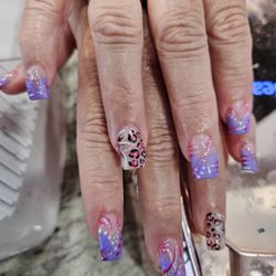 Phoenix Nail Lounge