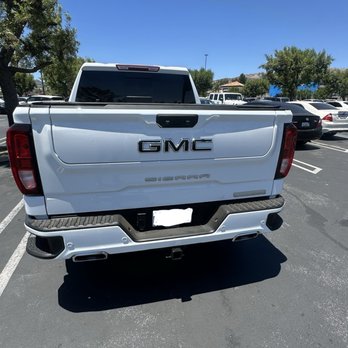 CarVive Collision Centers - After - Body Shops Near Me - Northridge, California