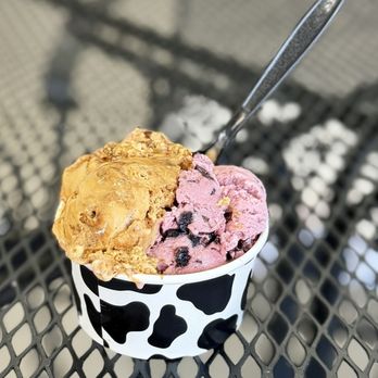 Rocking W Cheese - Salty caramel, cherry ice cream - Cheese Shops Near Me - Olathe, Colorado Rocking W Cheese - Salty caramel, cherry ice cream - Cheese Shops Near Me - Olathe, Colorado