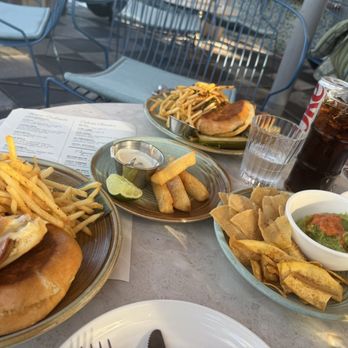Cubita - Variety of items - Cuban Near Me - San Francisco, California