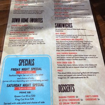 The Cove Bar & Grill - Bars Near Me - Milford, Kansas The Cove Bar & Grill - Bars Near Me - Milford, Kansas