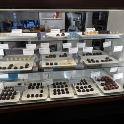 Pure Lovin' Chocolate - So many options and they are ALL amazing