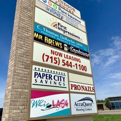 WhipLASH & Brow - Plover, WI