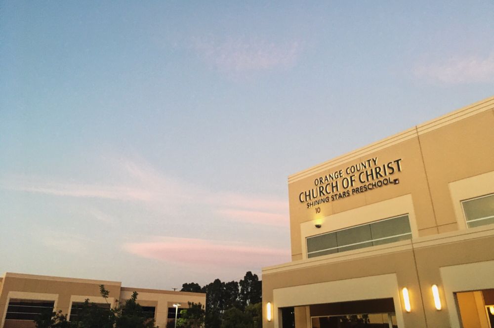 ORANGE COUNTY CHURCH OF CHRIST 12 Photos & 32 Reviews Churches 10