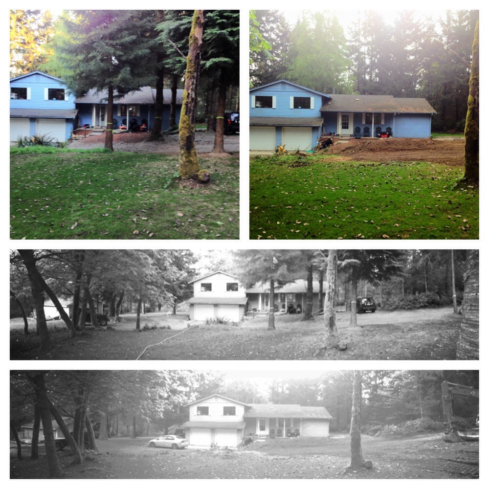 GREENTREE DOZING Updated June 2024 8712 SW Quatermaster Dr, Vashon