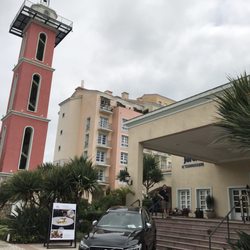 IL Campanario Villaggio Resort