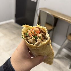Shawarma XpressJax