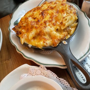 Maison Pickle - Buffalo Mac $19 - Cocktail Bars Near Me - New York, New York Maison Pickle - Buffalo Mac $19 - Cocktail Bars Near Me - New York, New York