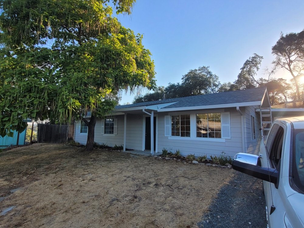 Slide of Custom Roof Crafters