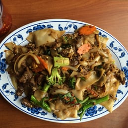 Pad See Ew