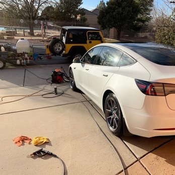 Prime Shine Mobile Detailing - We come to you! - Auto Detailing Near Me