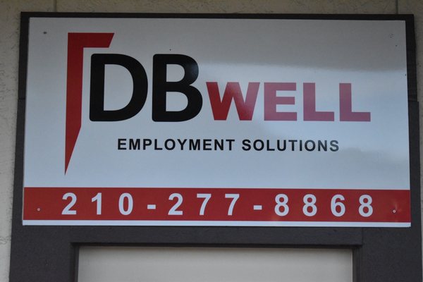DB Well Staffing