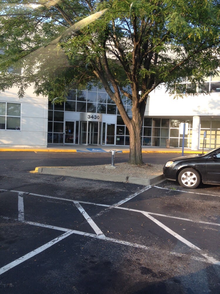 VA HEALTHCARE NEWBURG CLINIC Updated September 2024 3430 Newburg Rd