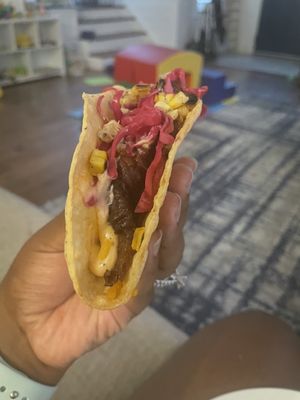 La Taqueria by null