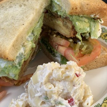 The Butchers Son - Salad Near Me - Berkeley, California