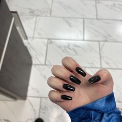 Order Nails