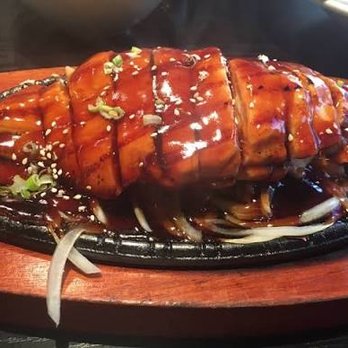 JIN Sushi- Downtown - Japanese Near Me - Bakersfield, California