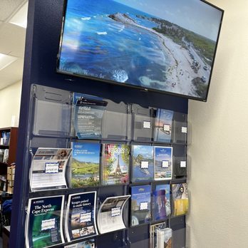 Expedia Cruises - Travel Agents Near Me - Riverside, California