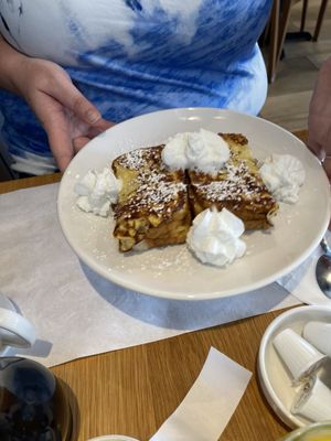 Anthony's Pancake House by null