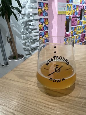 Westbound & Down Brewing Company by null