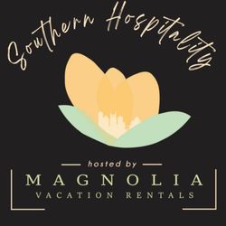 Southern Hospitality Hosted By Magnolia Vacation Rentals