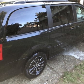 OCD Detail - Wheels so shiny - Auto Detailing Near Me