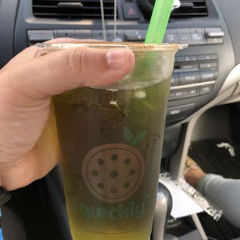 Quickly Boba Tea - Bubble Tea Near Me - Brandon, Florida Quickly Boba Tea - Bubble Tea Near Me - Brandon, Florida