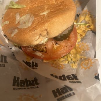 Habit Burger & Grill - Burgers Near Me - Glendale, Arizona Habit Burger & Grill - Burgers Near Me - Glendale, Arizona