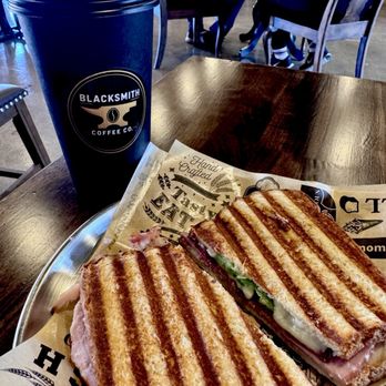 Blacksmith Coffee - Coffee & Tea Near Me - Albany, Oregon Blacksmith Coffee - Coffee & Tea Near Me - Albany, Oregon