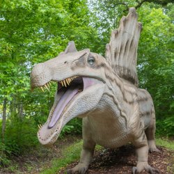 Prehistoric Park