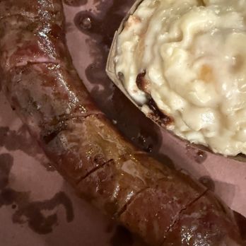 Lewis Barbecue - Barbeque Near Me - Charleston, South Carolina