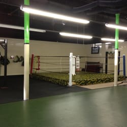 Americus Martial Arts Academy